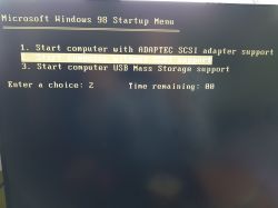 Stuck at 3% during Windows 10 ISO File Preparation for Installation