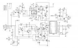 PHILIPS MCD388: Adding AUX Input to Wireless Subwoofer (Using Jack Cable) - Schematic Guide