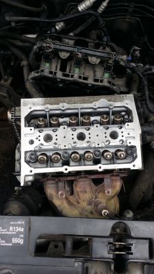 VW Polo - Nie pali na jeden cylinder i brak zapłonu na 3 cylindrze