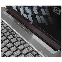 Hp pavilion dv5 - w czasie ruszania ekranem gaśnie.