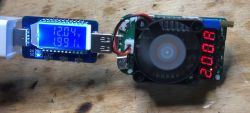 Minitest: Tester/wyzwalacz ładowarek QC 2.0 3.0 czyli 12V z USB Minitest: Tester/wyzwalacz ładowarek QC 2.0 3.0 czyli 12V z USB