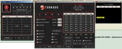 MSI GT70 2PC Dominator - undervolt grafiki GTX 870M - obniżenie temperatury.