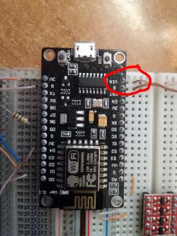 Uploading Programs to NodeMCU Board: Utilizing Micro USB or Pin Output?