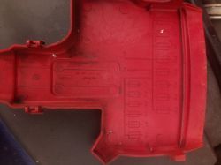 Citroen C4 Grand Picasso 2.0 hdi - pobór prądu 20 A po zgaszeniu auta