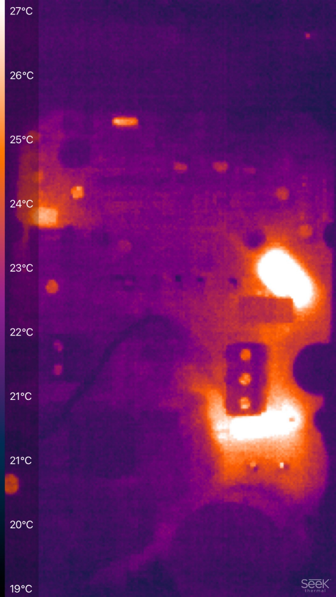 [Rozwiązano] Wilo SUB-TWU3-HS-E-CP-B - Problem z przetwornicą ...