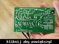 Mercedes S63 AMG HL169 - Autko na akumulator dla dzieci nie jedzie do przodu