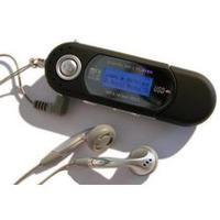 Wielka baza firmware do odtwarzaczy mp3 na kościach Sigmatel