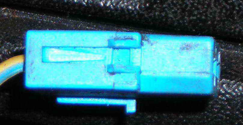 czy to sa kostki alarmu??