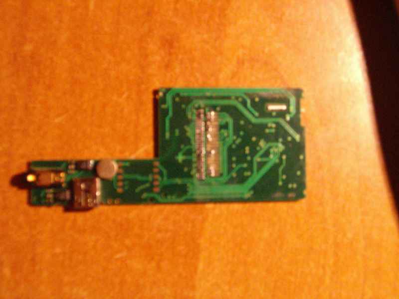 MP3 na kosci ATJ 2085H rozwiazanie polowiczne