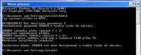 Problem z nowym dyskiem Samsung HD160JJ SATA 160 GB