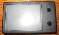 Mój touchpad na PS/2