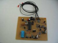 Zdalne sterowanie wzmacniacza audio V1.1