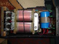 Wzmacniacz stereo na TDA7056 by martenn Wzmacniacz stereo na TDA7056 by martenn