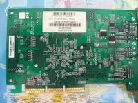 Jakie zamienniki dla tranzystora A001, kondensatora C182 i rezystora R94 na FX 5500?