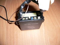 X-Safe Toyota Corolla - Pilotowy