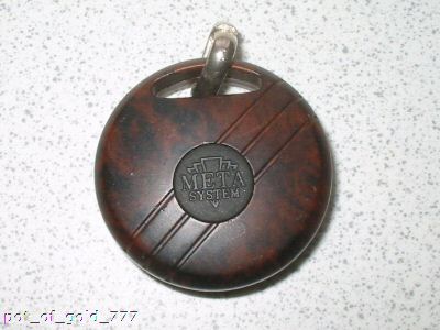 Meta System M96 - Jak zaprogramować pilota?