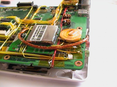 Ekstremalna rozbudowa EEE