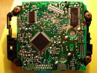 Panasonic SA-PM28 - RAE0155 czy RAE0157A-V? Wybór lasera do wieży audio