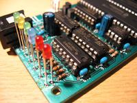 Kolejny clone ICD2 dla mikrokontrolerów firmy Microchip.