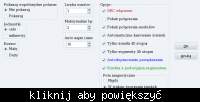Jak wykonać płytkę jednostronną w KiCad z autoroutingiem? Wersja 2007-11-29-c