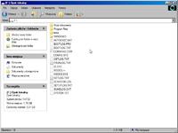 Jak odzyskać usuniętą partycję FAT32 w Windows XP?