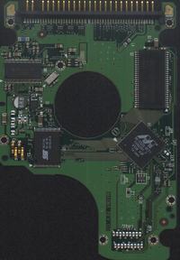 Dysk Samsung MP0804H (ATA) nie może wystartować silnik? Dysk Samsung MP0804H (ATA) nie może wystartować silnik?