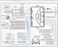 Seat toledo 1m 2000r problem z alarmem