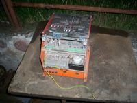 Falownik Pc 3550 M jak to podłączyć