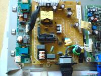 Philips 150 s3 -brak podświetlwnia