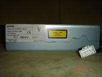 zmieniarka (Nissan) clarion a radio ford