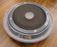 Wzmacniacze gitarowe i gitary zbudowane przez dzieciaki