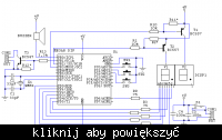 Minutnik na mikrokontrolerze AVR Minutnik na mikrokontrolerze AVR