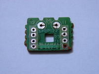 Uszkodziłem obwód drukowany. Da się go teraz naprawić?