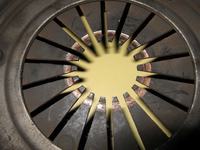 Fiat 126p brak biegów