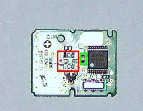 Mondeo [MK2] Kluczyk - uszkodzony?