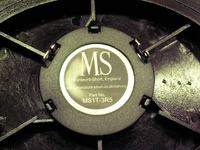 Naprawa głośników Mordaunt Short: MS906