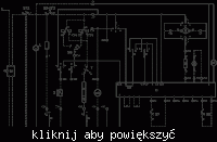 Pralka Siltal SLS 10Y. Szukam schematu. Sterowanie. Moduł AKO auto 31997.