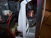Mikrofalówka Sharp R-730A problemy po naprawie Mikrofalówka Sharp R-730A problemy po naprawie