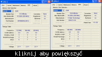 AMD Sempron 2600+ - o ile mogą podkręcić?