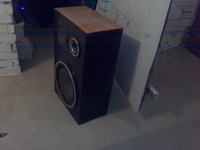 Jaka obudowa do GDN 30/80/2? BR czy zamknięta?