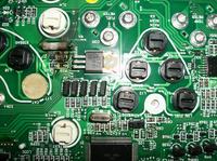 Audi A4 B5 '95 Spalone zegary