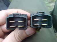 Mitsubishi carisma, problem z przekaźnikami