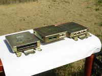 Mitsubishi carisma, problem z przekaźnikami