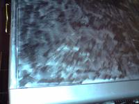 Ślepy punkt - Błagam o podpowiedz (moding)