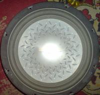 Budowa subwoofera 2x Pioneer 500W i wzmacniacz Sony 2x100