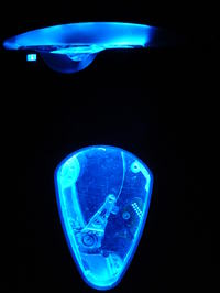 Wskaźnik użycia HDD - trochę inaczej ;)