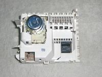 Whirlpool AWM 6081 - kod F18 - nie startuje - moduł :(