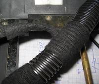 taśma izolacyjna - parciana czy pcv?