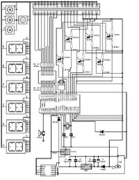 ATmega16 nie chce się zaprogramowac.