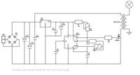 Lampa plazmowa i generator wn z tv Lampa plazmowa i generator wn z tv